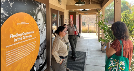 Relevancy and History Program Image